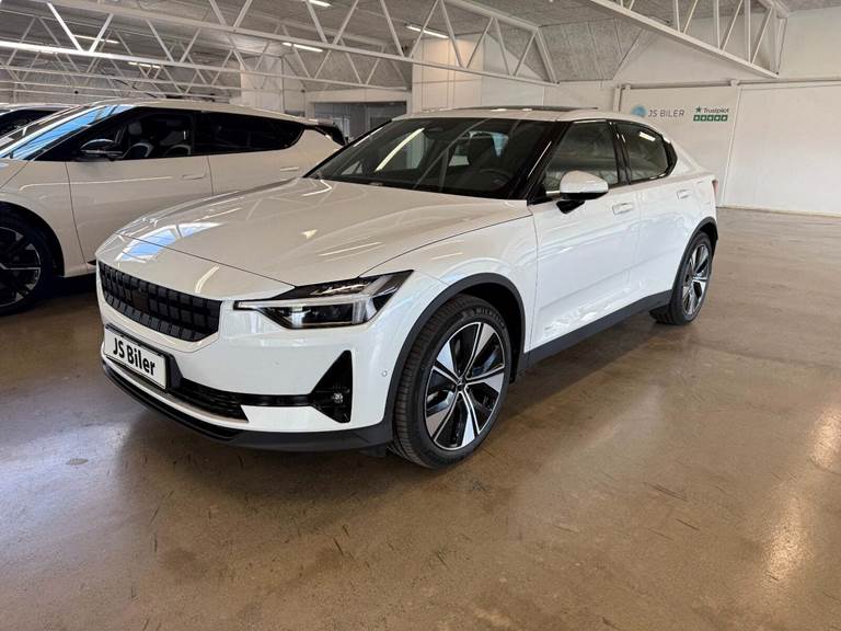 Polestar 2 Standard Range