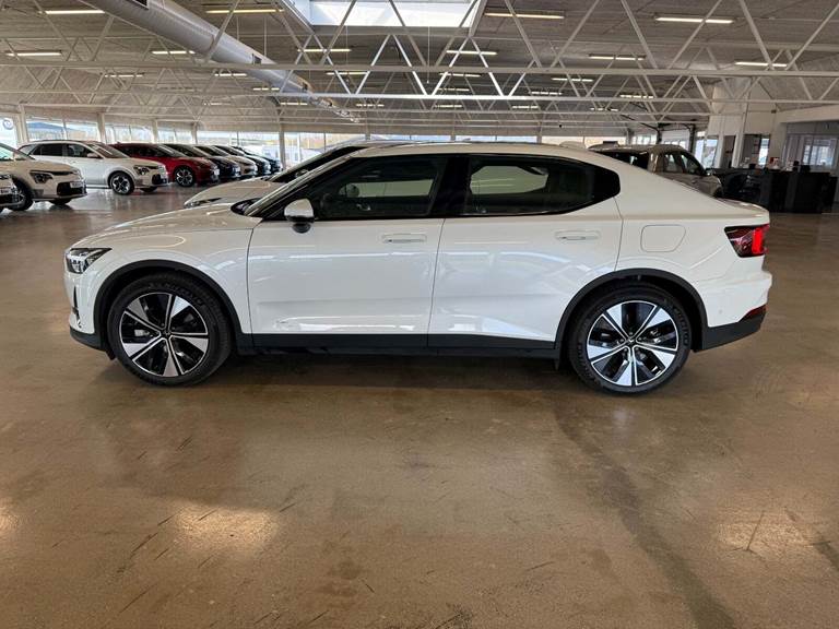 Polestar 2 Standard Range