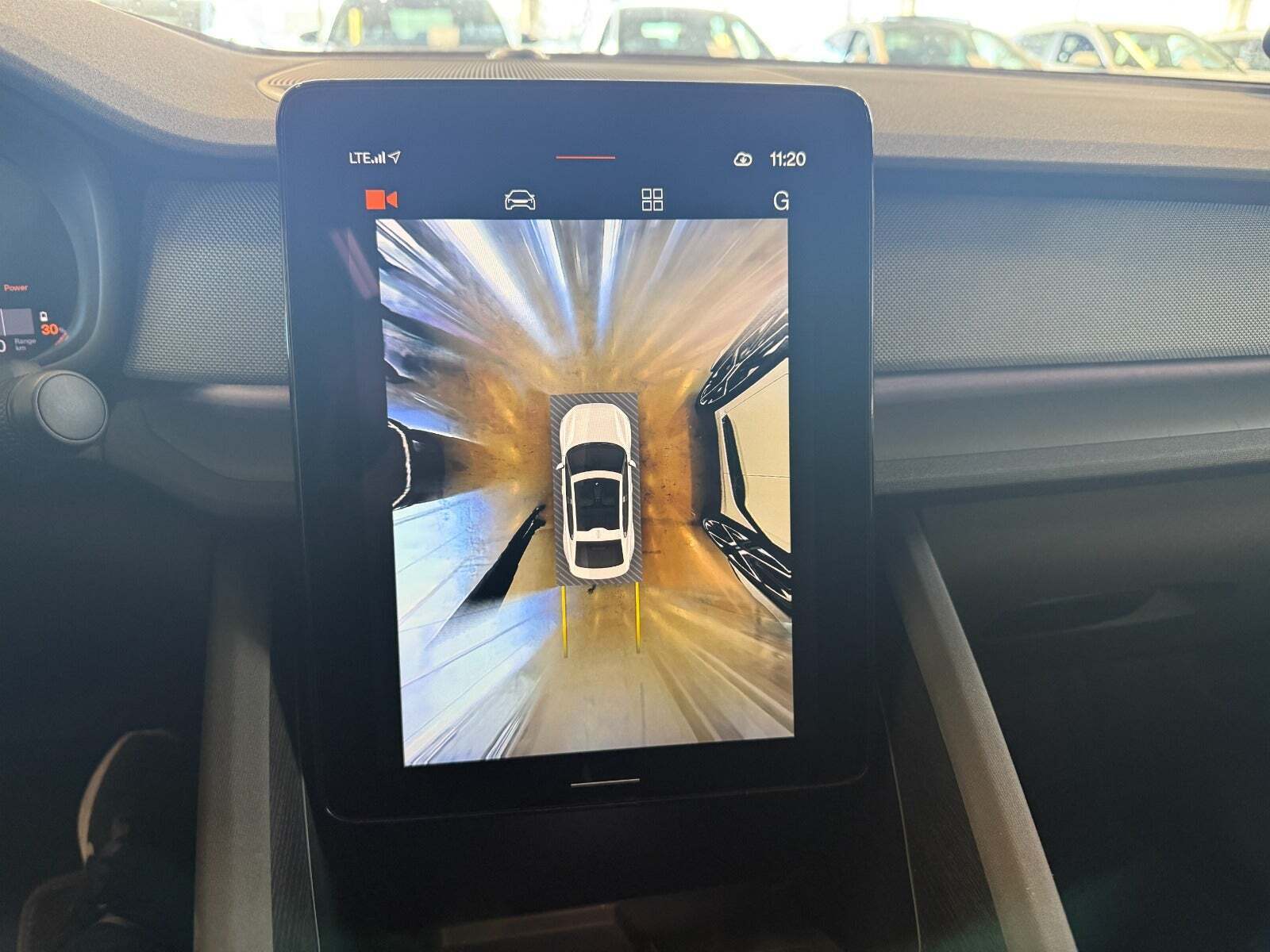 Polestar 2 Standard Range