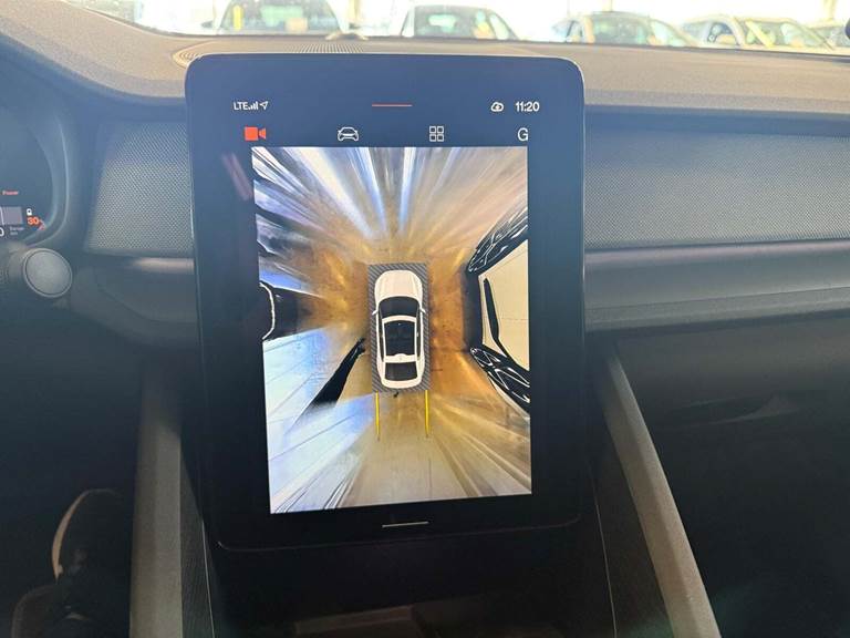 Polestar 2 Standard Range