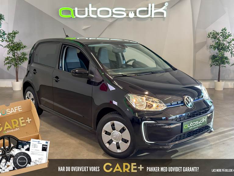 VW E-UP! Style Plus