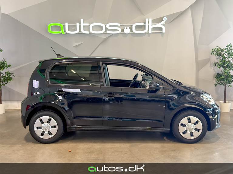 VW E-UP! Style Plus