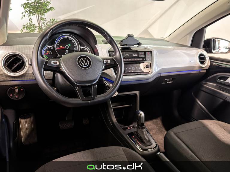 VW E-UP! Style Plus