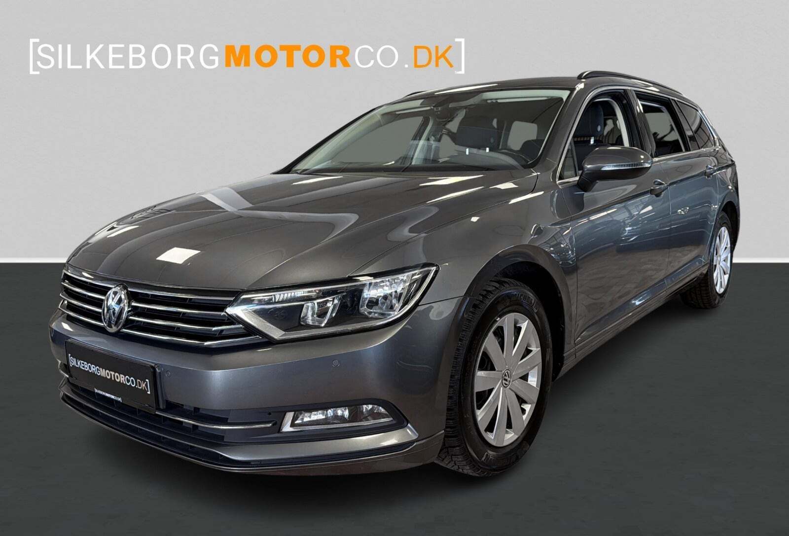 VW Passat 1,4 TSi 150 Comfortline+ Variant DSG