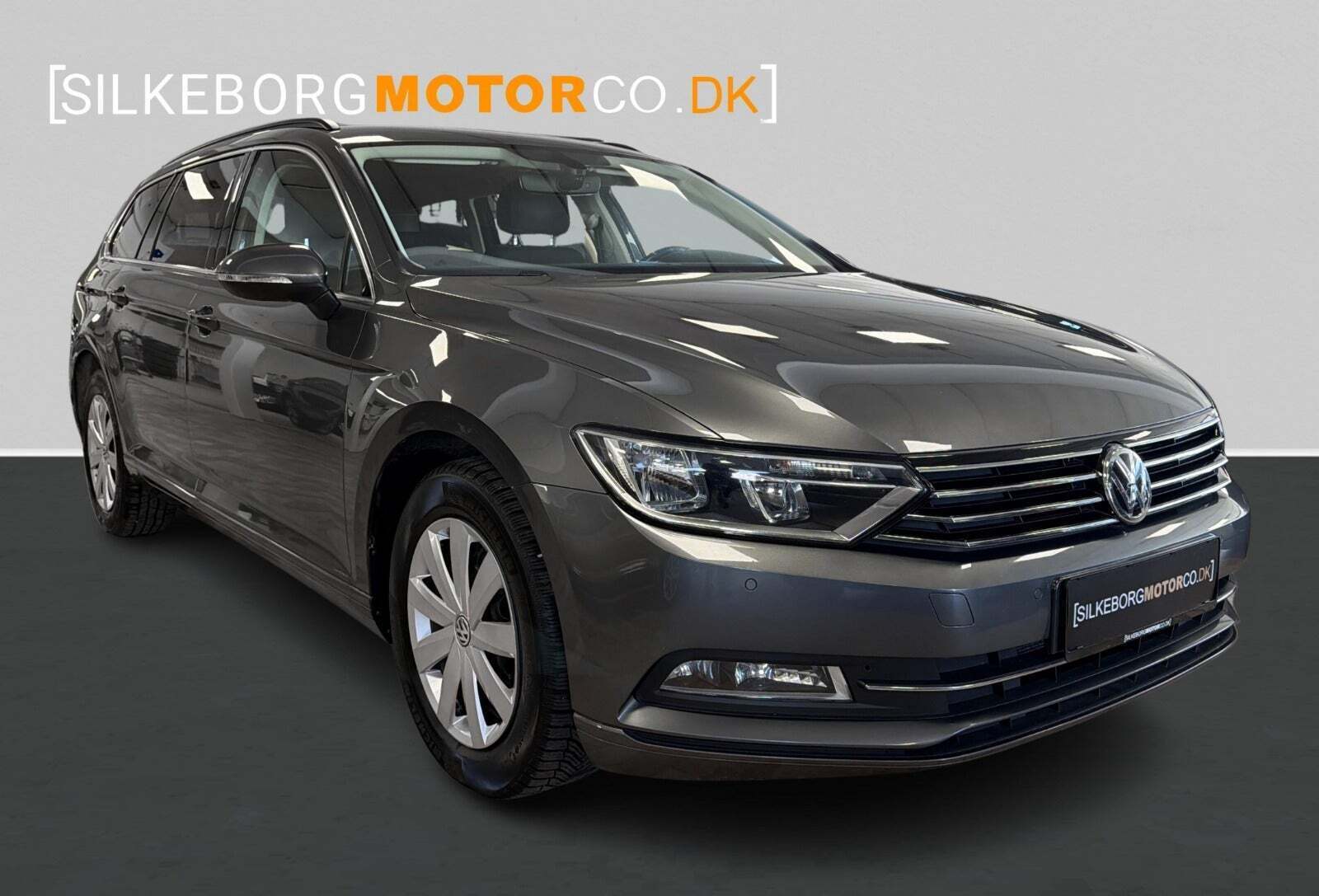 VW Passat 1,4 TSi 150 Comfortline+ Variant DSG