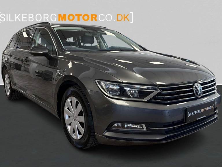 VW Passat 1,4 TSi 150 Comfortline+ Variant DSG