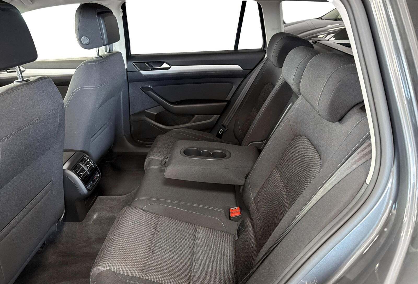 VW Passat 1,4 TSi 150 Comfortline+ Variant DSG