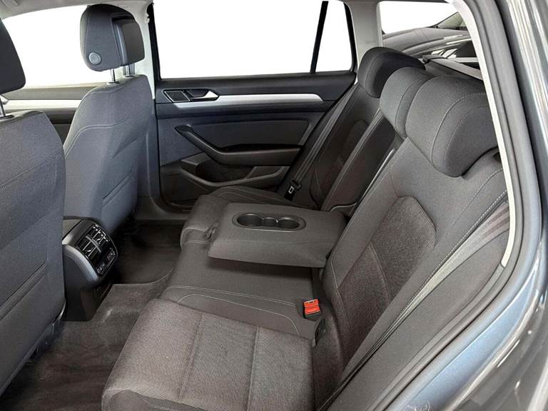 VW Passat 1,4 TSi 150 Comfortline+ Variant DSG