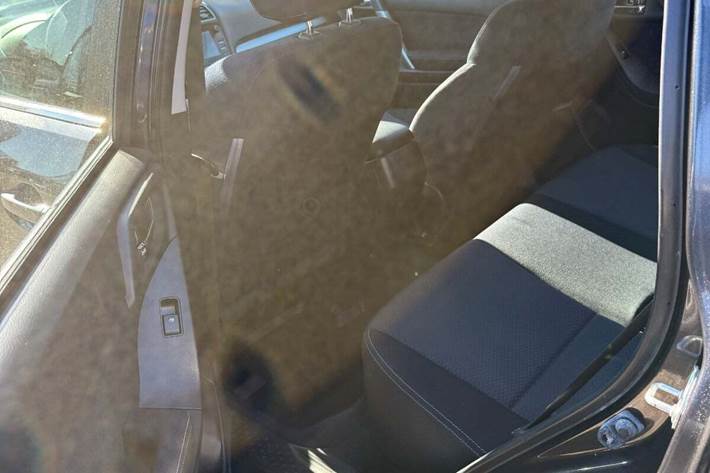 undefined Subaru Forester fra 2015