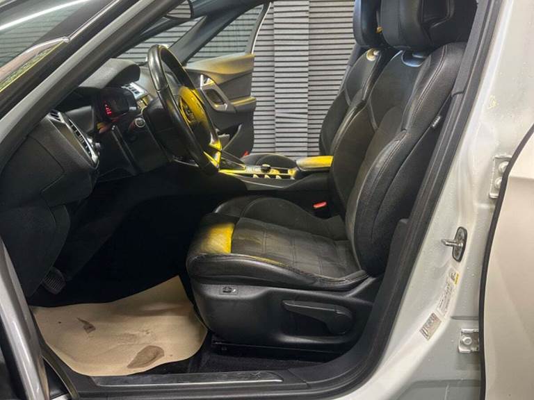 Citroën DS5 2,0 BlueHDi 180 Design EAT6