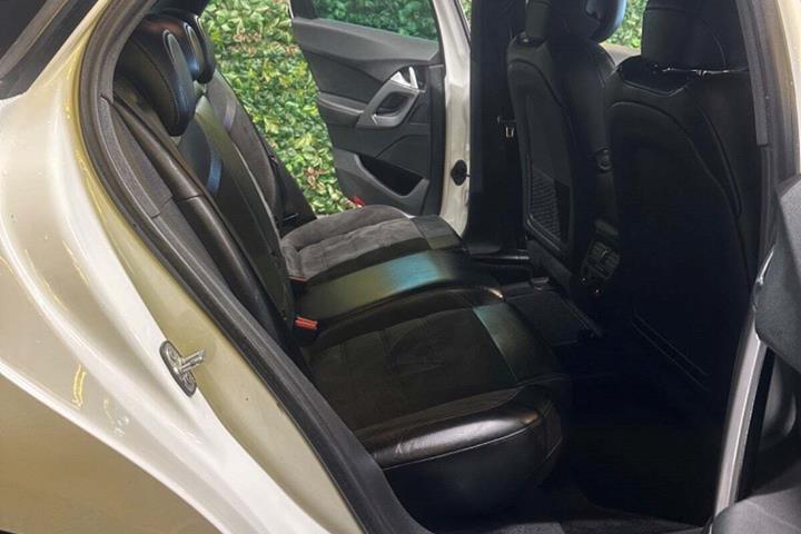 undefined Citroën DS5 fra 2015