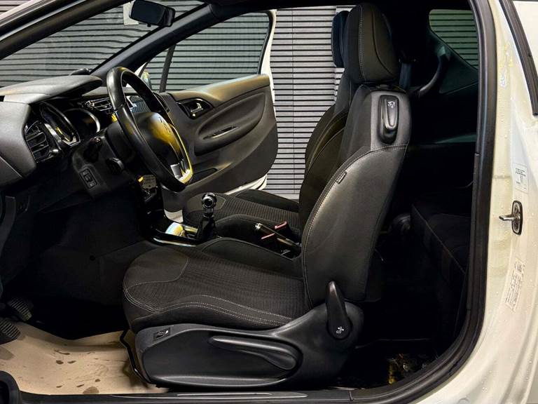 Citroën DS3 1,6 e-HDi 90 Style