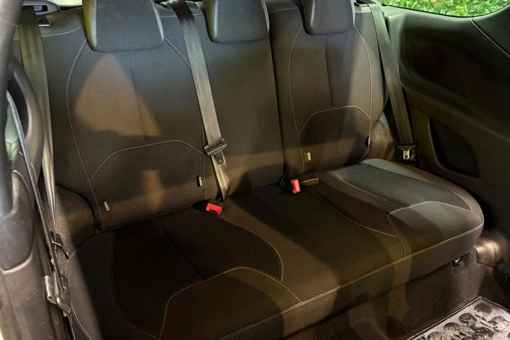 undefined Citroën DS3 fra 2011
