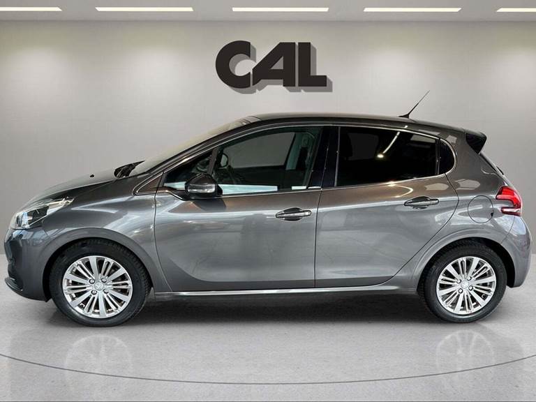 Peugeot 208 1,5 BlueHDi 100 Prestige Sky