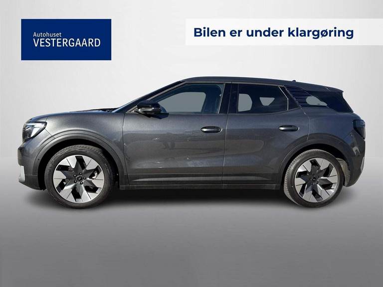 Ford Explorer 77 Premium Extended Range