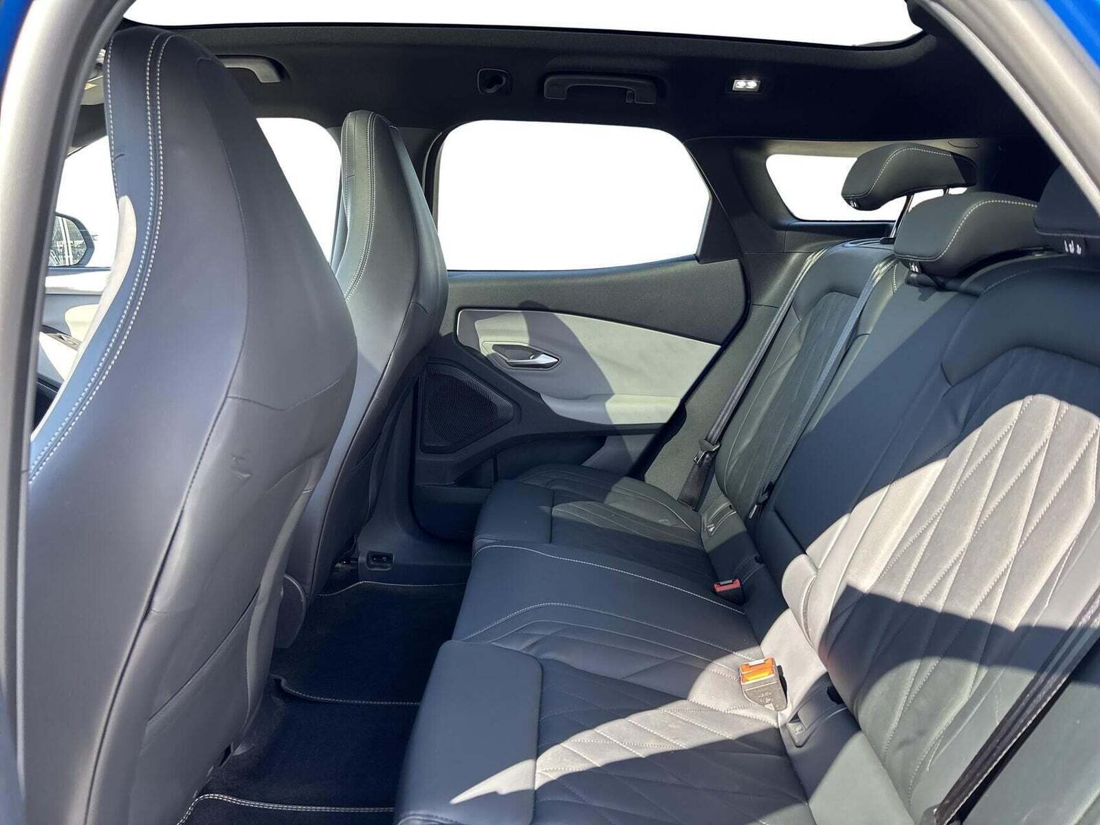 Ford Explorer 79 Premium Extended Range AWD