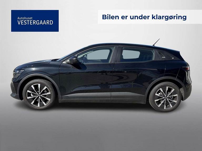 Renault Megane E-Tech 60 Evolution ER