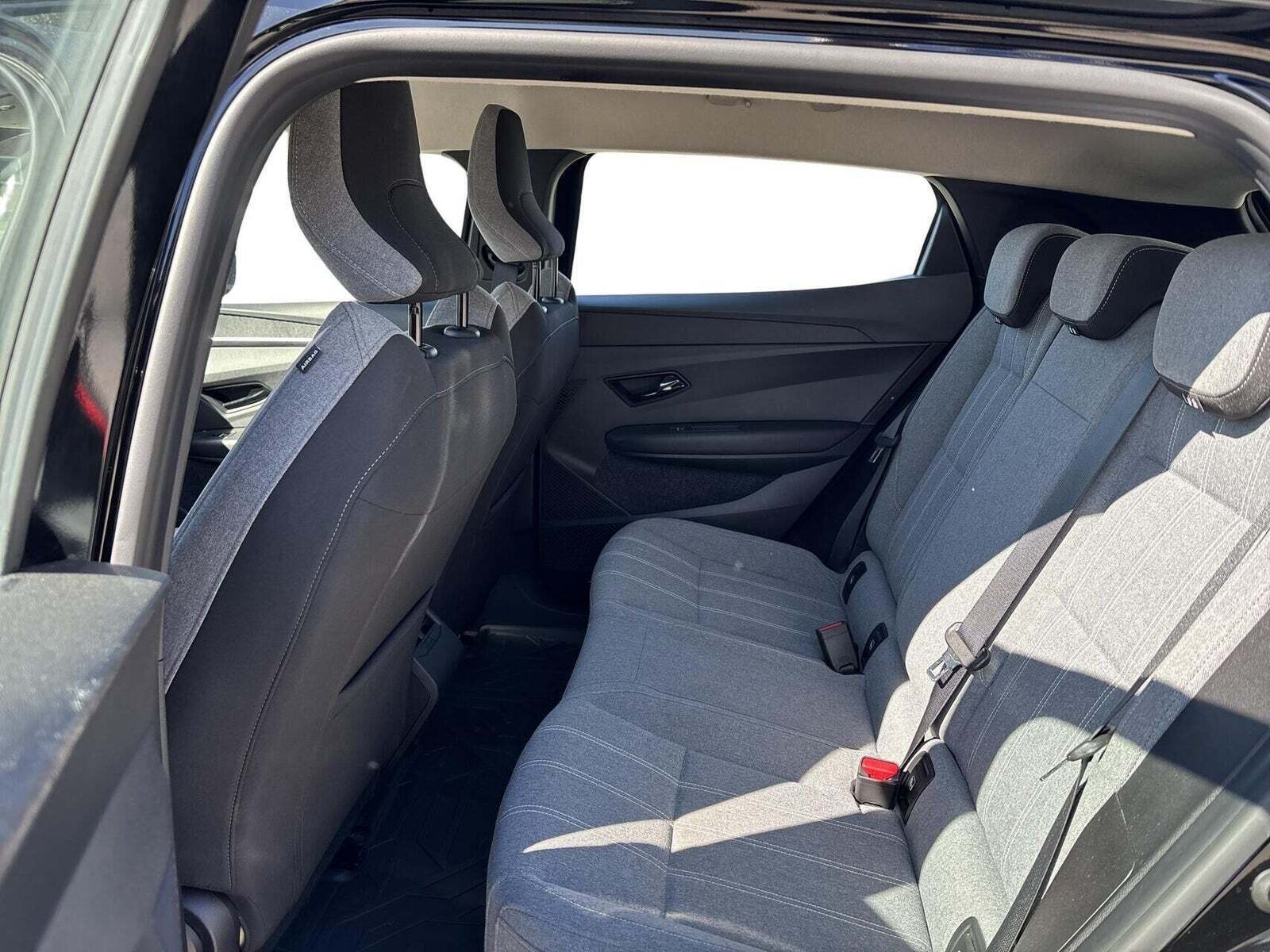 Renault Megane E-Tech 60 Evolution ER