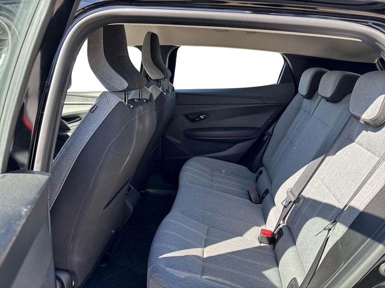 Renault Megane E-Tech 60 Evolution ER