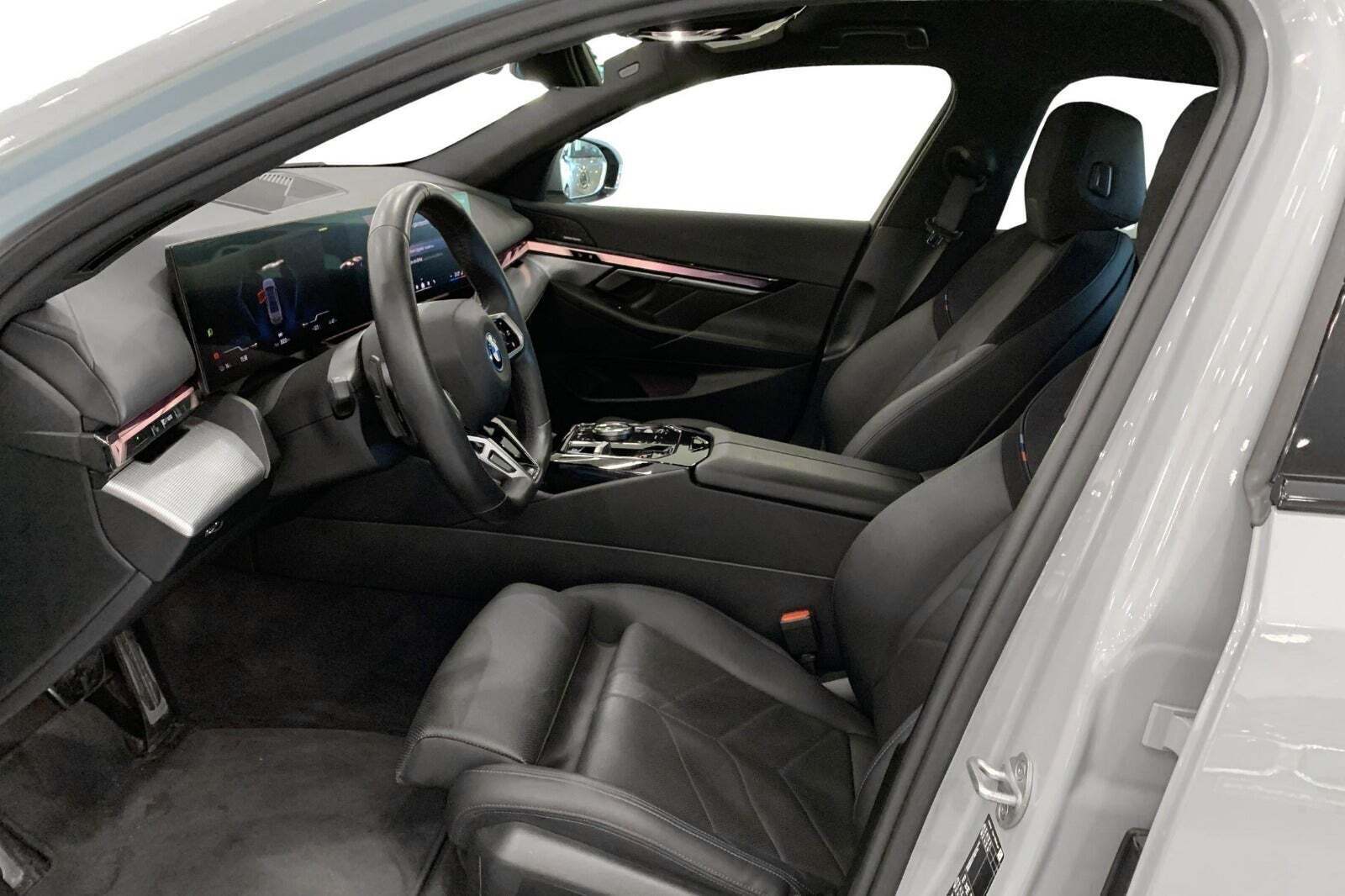 BMW i5 eDrive40 M-Sport