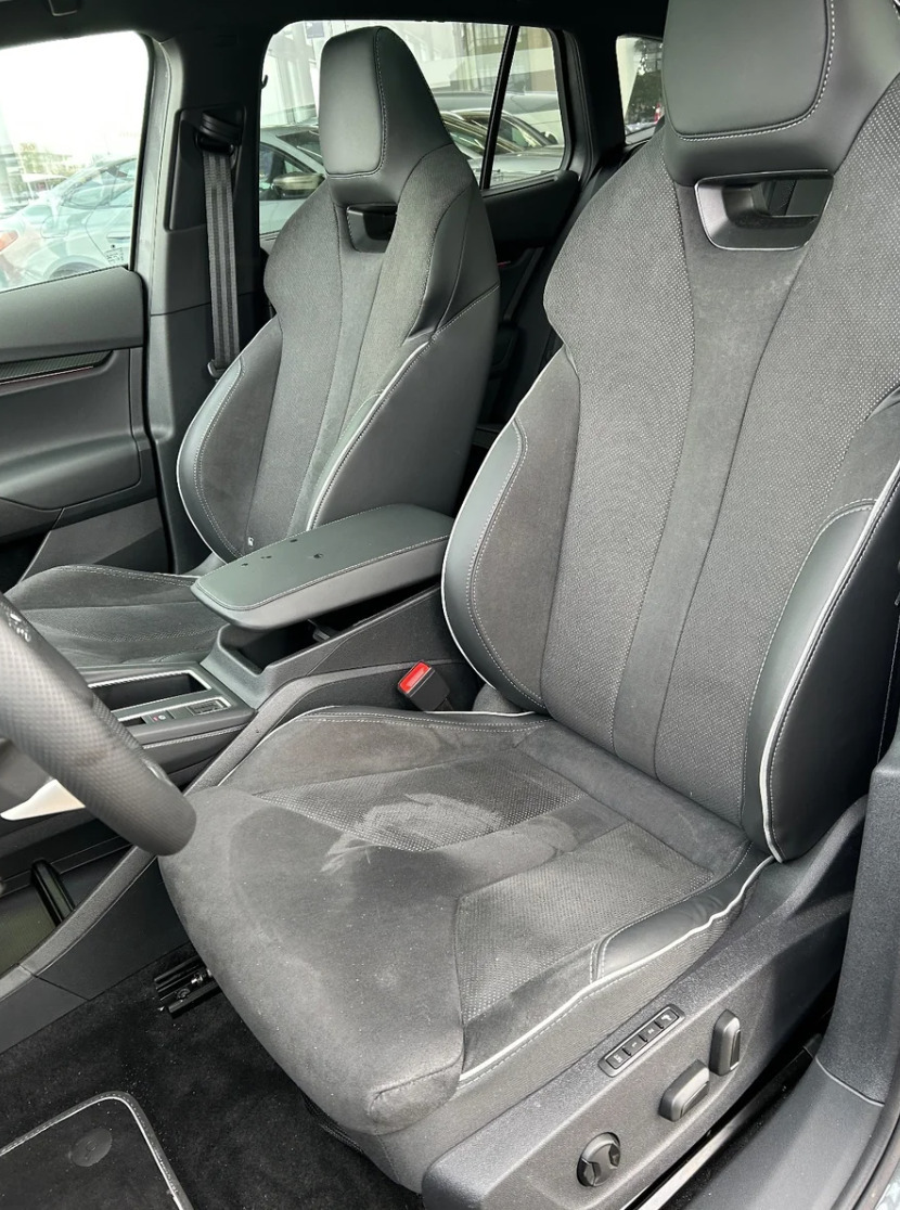 Skoda Enyaq 85 iV Sportline Advanced