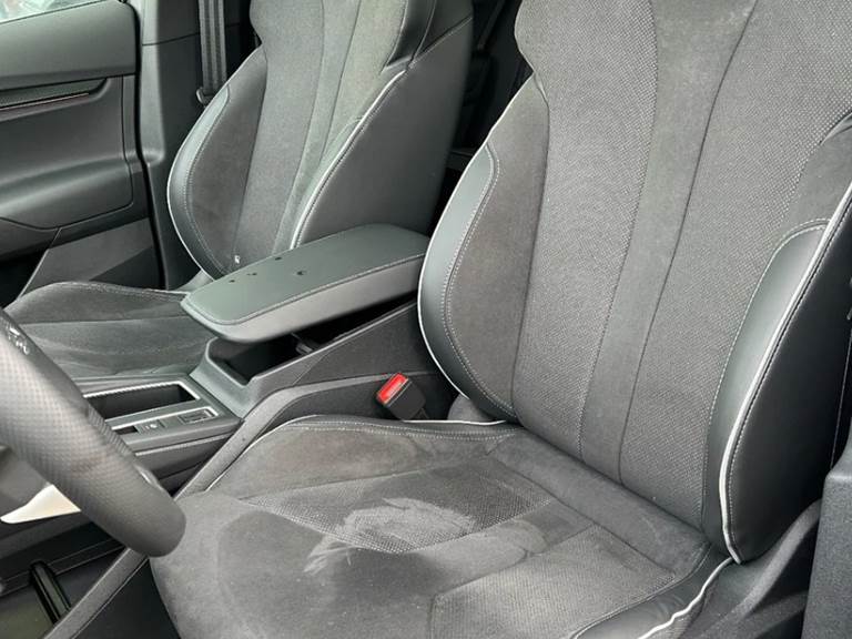 Skoda Enyaq 85 iV Sportline Advanced