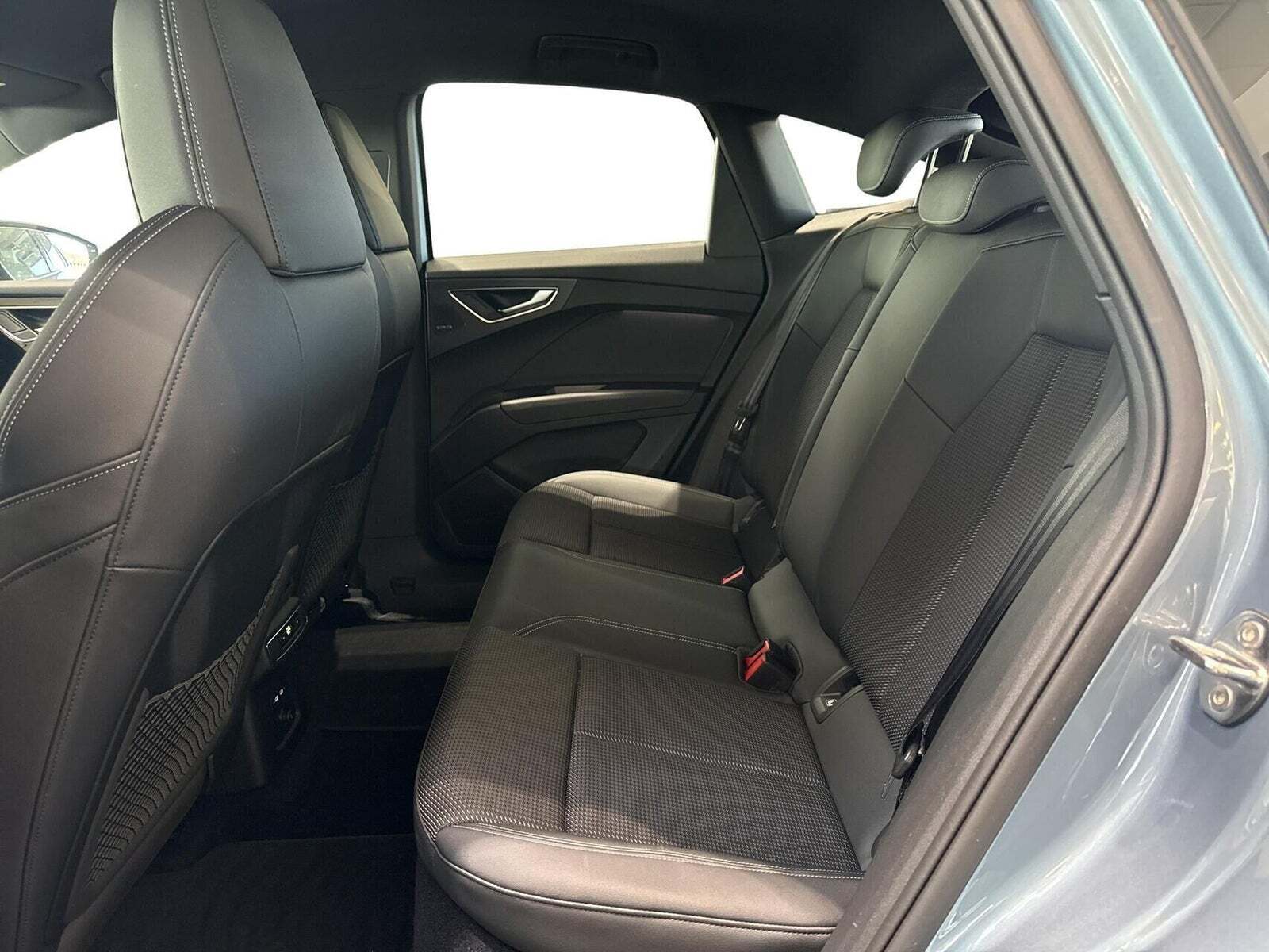 Audi Q4 e-tron 45 Ultra S-line Sportback