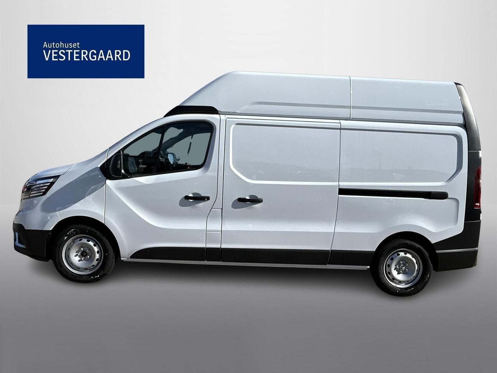 Renault Trafic 52 E-Tech L2H2