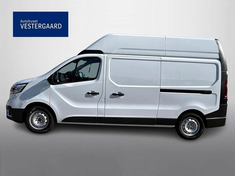 Renault Trafic 52 E-Tech L2H2