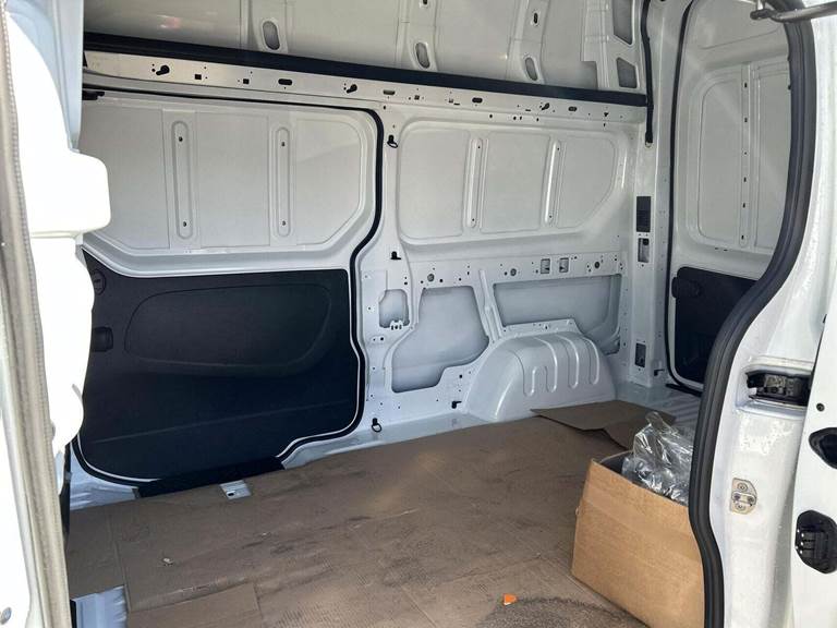 Renault Trafic 52 E-Tech L2H2