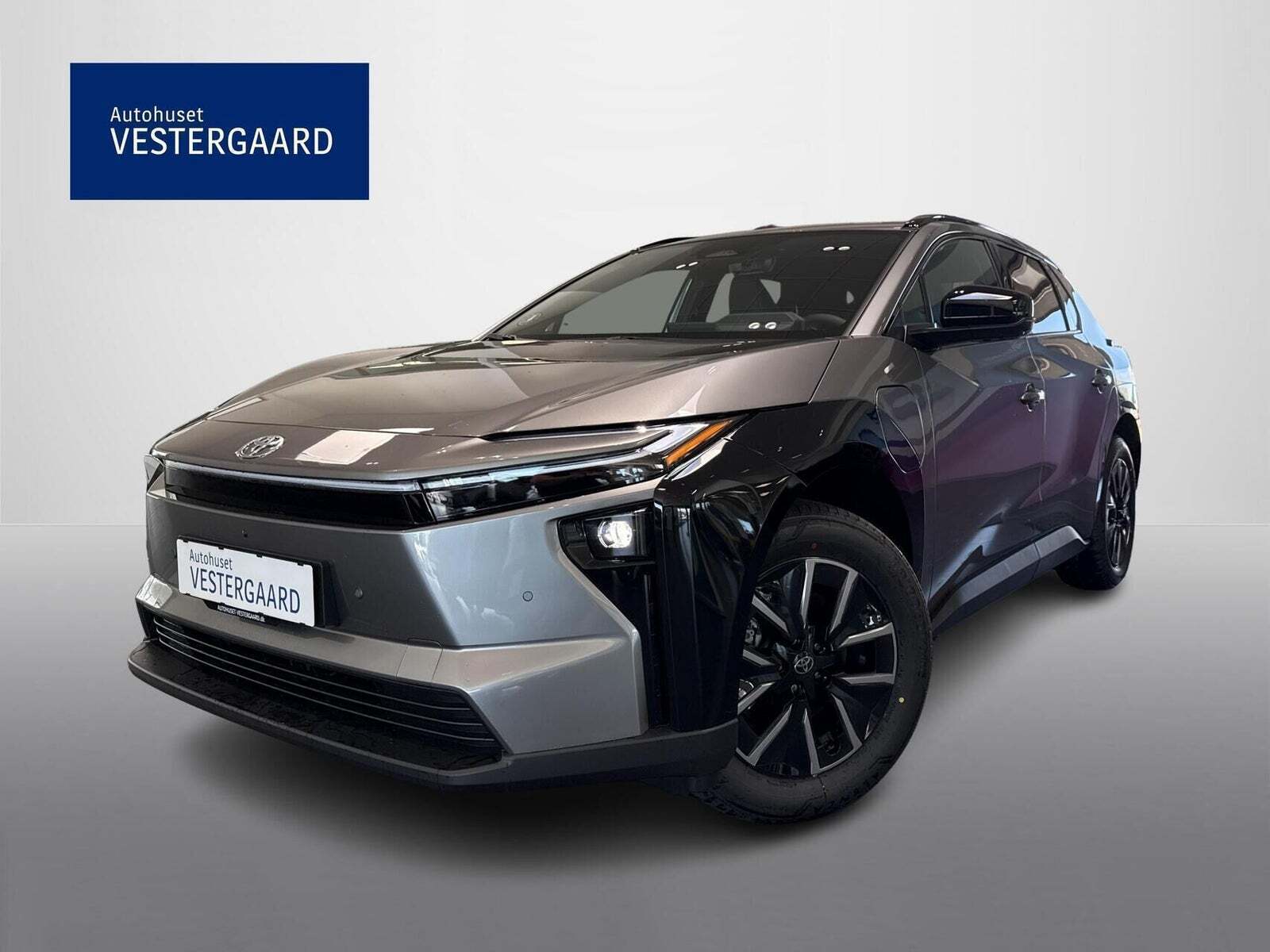 Toyota BZ4X 73 Active