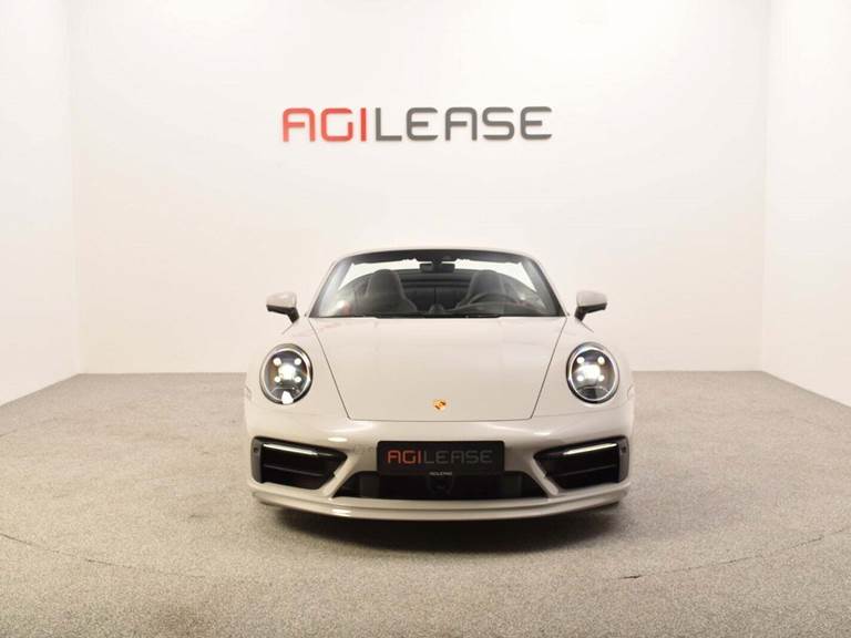 Porsche 911 Carrera 4S 3,0 Cabriolet PDK