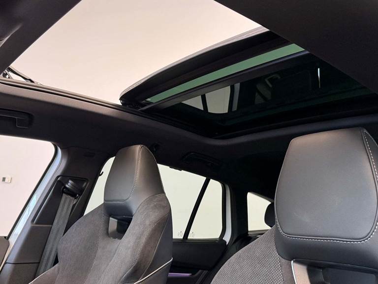 Skoda Enyaq 85 iV Sportline Maxx