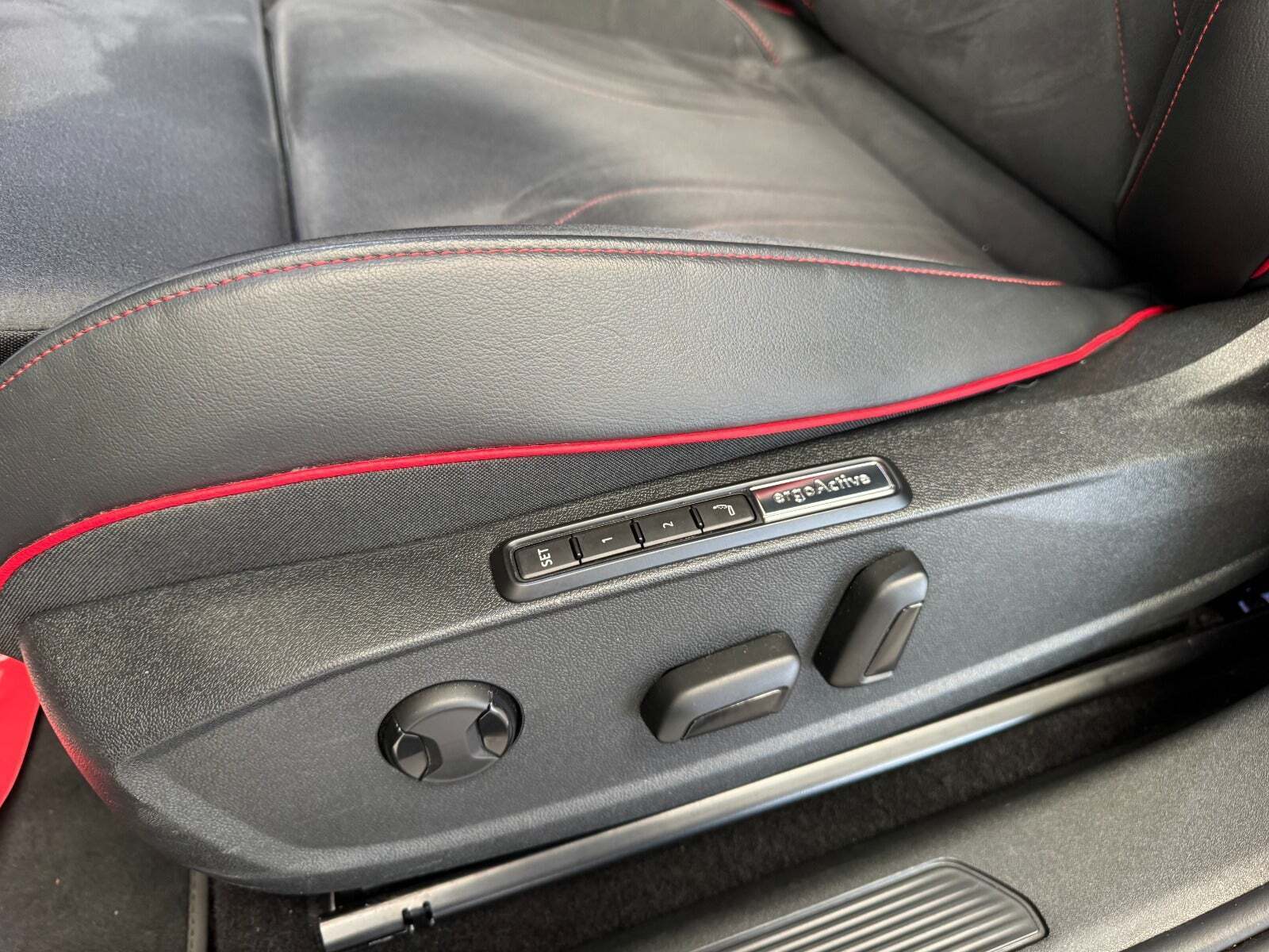 VW ID.3 79 GTX Performance+