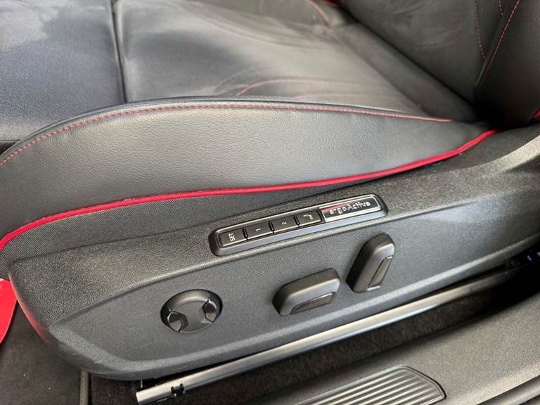 VW ID.3 79 GTX Performance+