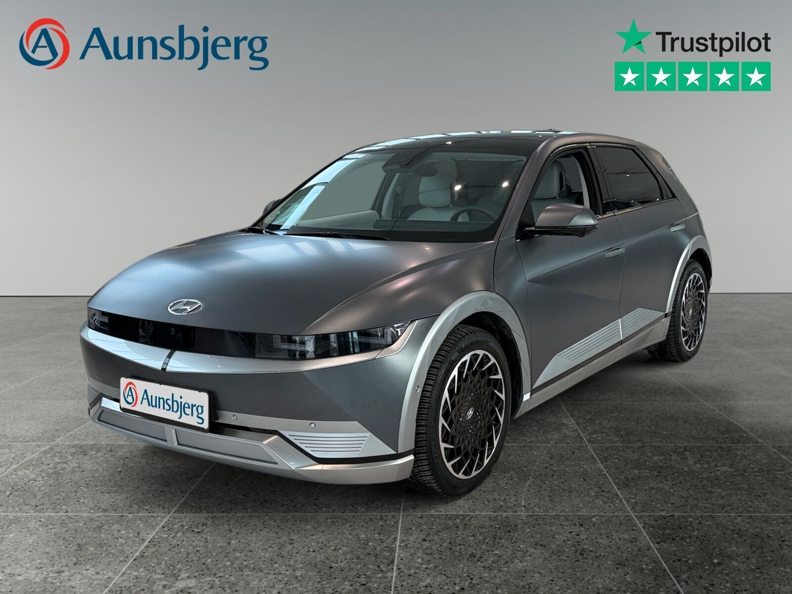 Hyundai Ioniq 5 77 Ultimate