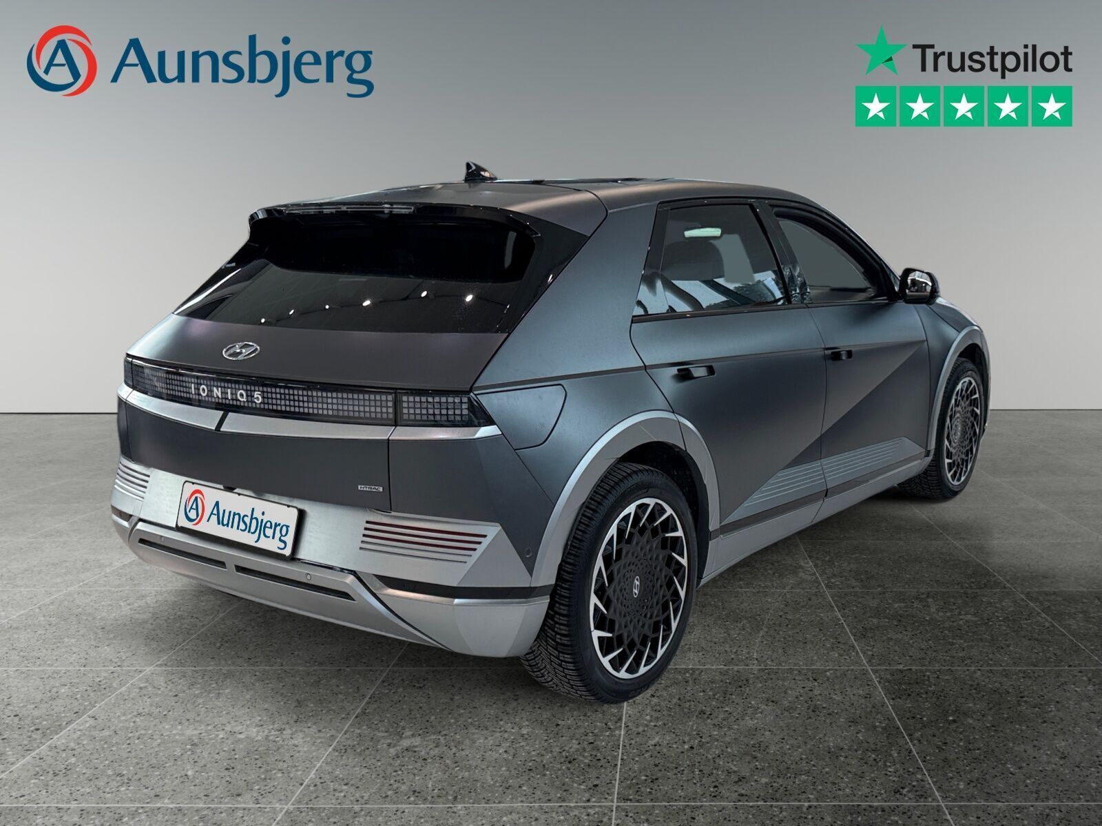 Hyundai Ioniq 5 77 Ultimate