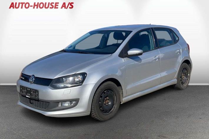undefined VW Polo fra 2016