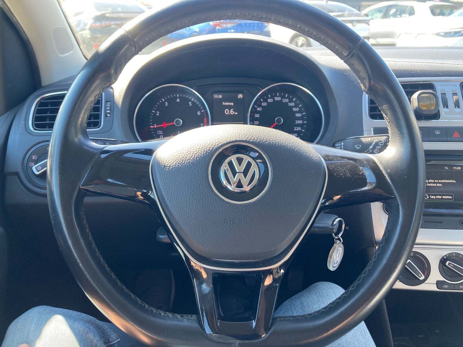 undefined VW Polo fra 2016