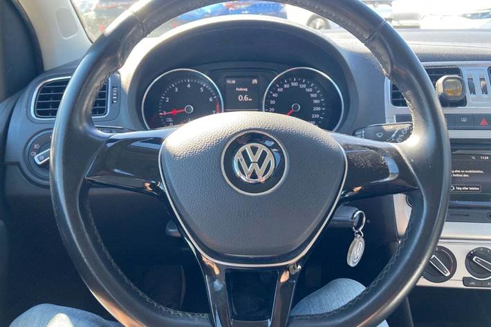 undefined VW Polo fra 2016