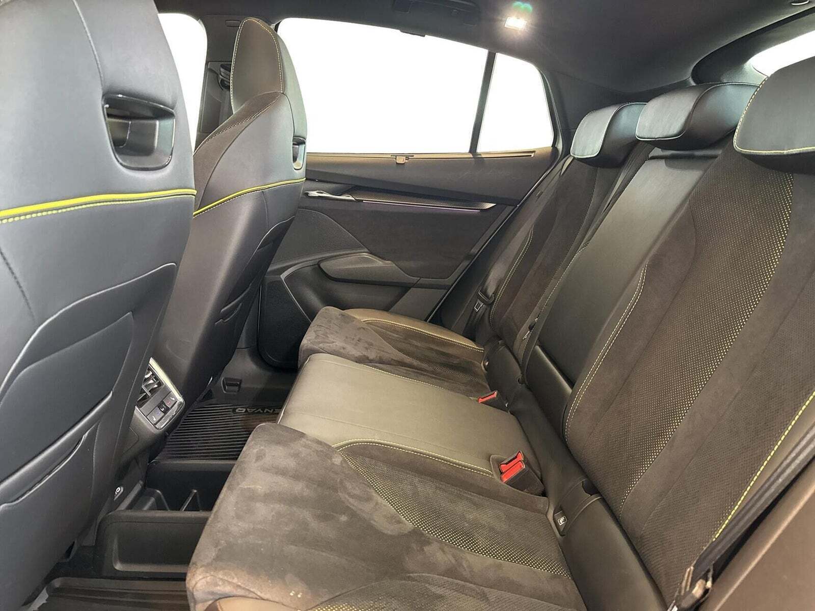 Skoda Enyaq iV RS Coupé