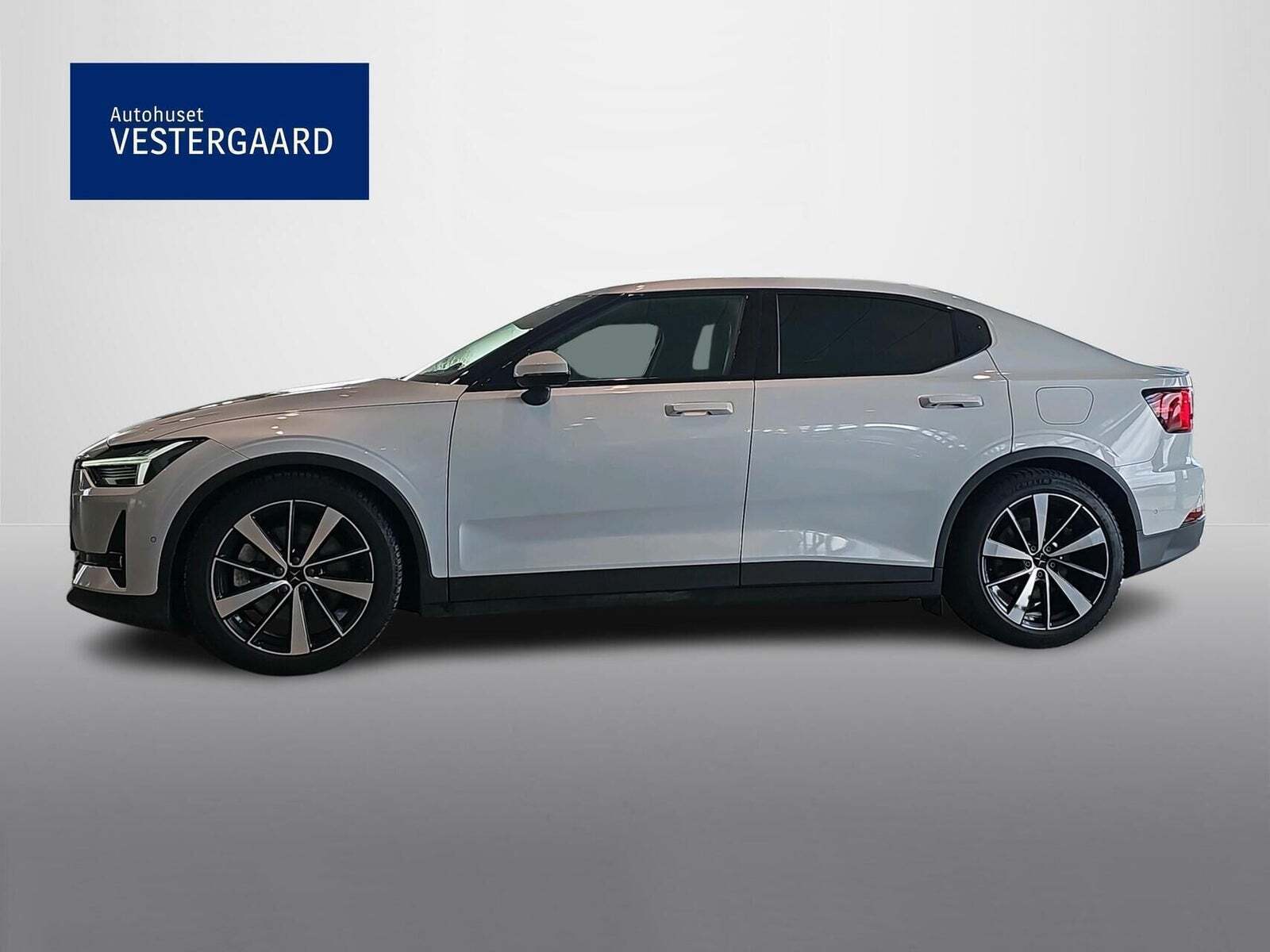 Polestar 2 Long Range
