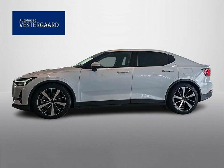 Polestar 2 Long Range