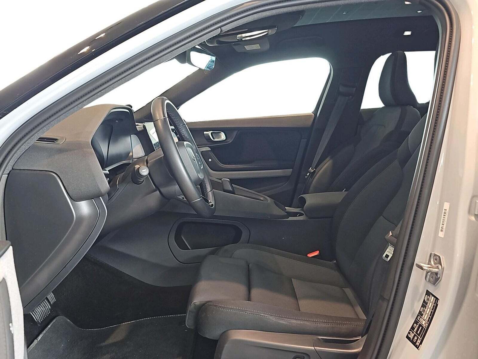 Polestar 2 Long Range