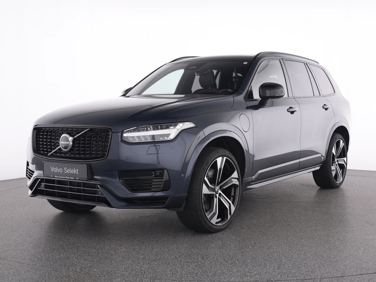 Volvo XC90 2,0 T8 ReCharge Ultimate Dark aut. AWD 7prs