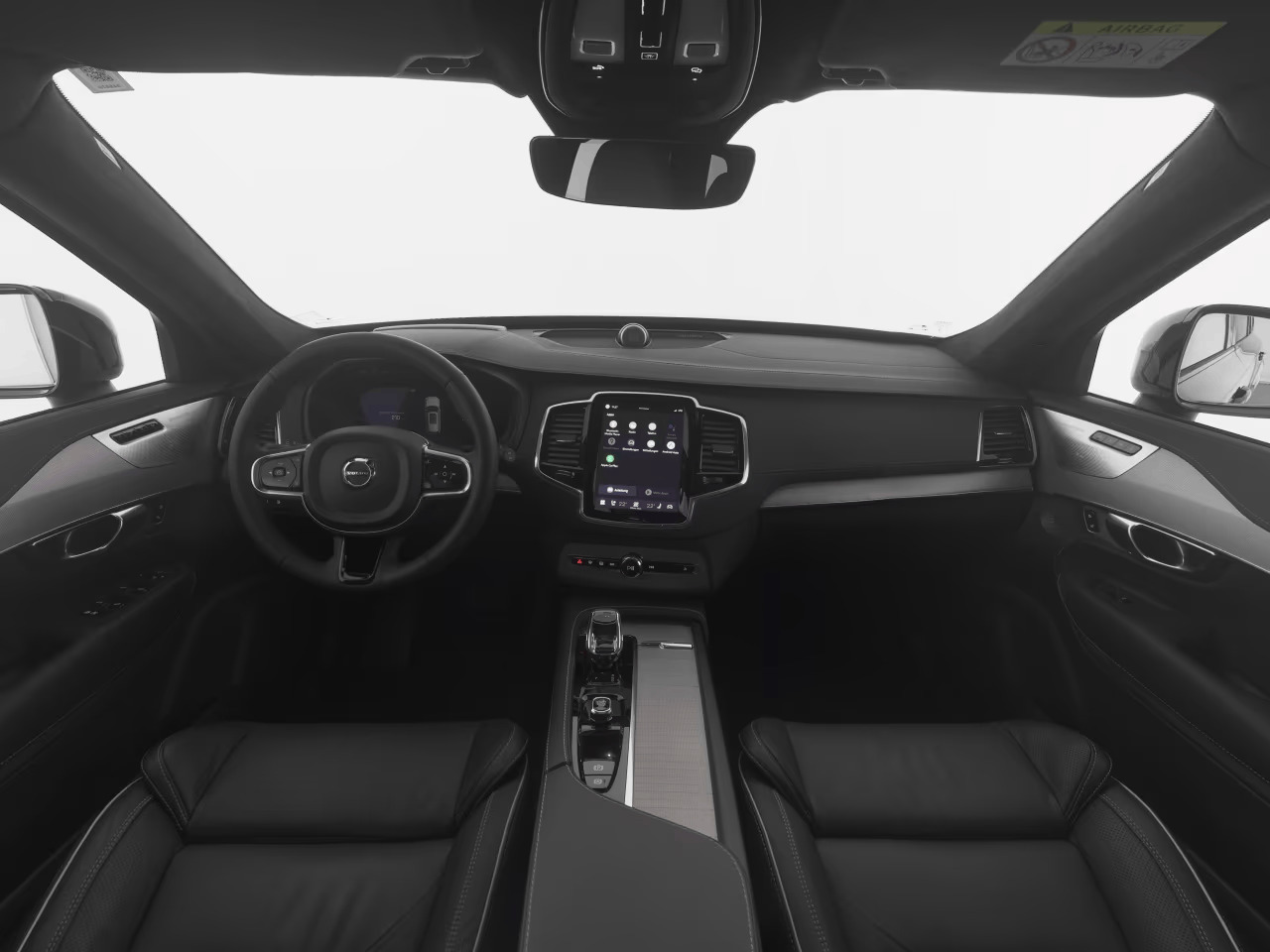 Volvo XC90 2,0 T8 ReCharge Ultimate Dark aut. AWD 7prs