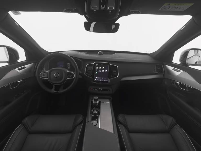 Volvo XC90 2,0 T8 ReCharge Ultimate Dark aut. AWD 7prs
