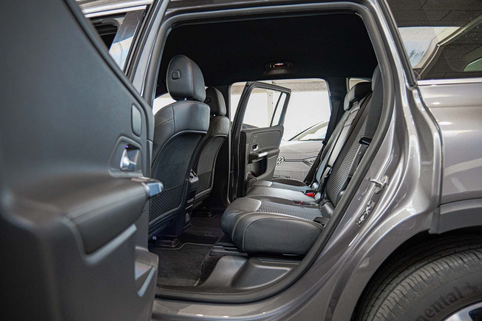 Mercedes EQB300 Progressive 4Matic