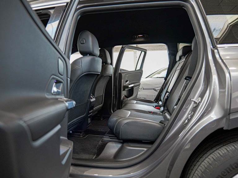 Mercedes EQB300 Progressive 4Matic