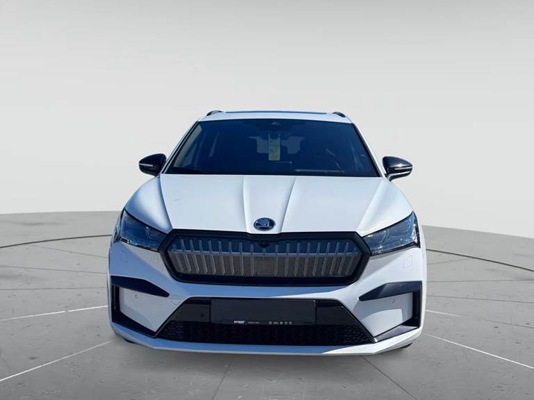 Skoda Enyaq 85 iV Sportline 286HK 5d Aut.